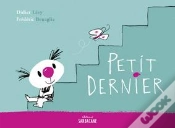 Capa do artigo Petit Dernier