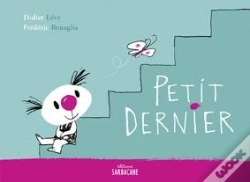 Capa do artigo Petit Dernier