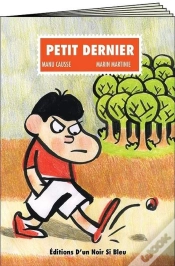 Capa do artigo Petit Dernier