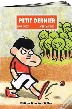 Capa do artigo Petit Dernier