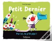 Capa do artigo Petit Dernier : Par Ici, Le P