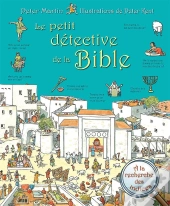 Petit Détective De La Bible