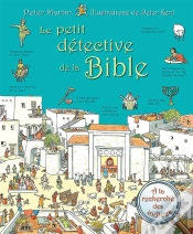 Capa do artigo Petit Détective De La Bible