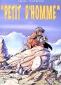 Petit D'Homme Tome 1 ; L'Éveil - Preview