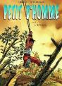 Petit D'Homme Tome 1 ; L'Éveil - Preview