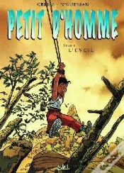 Capa do artigo Petit D