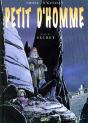 Petit D'Homme Tome 2 ; Secret - Preview