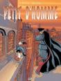 Petit D'Homme Tome 3 ; Chaos - Preview