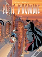 Capa do artigo Petit D