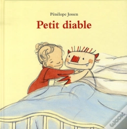 Capa do artigo Petit Diable