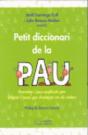 Petit Diccionari De La Pau - Preview