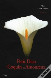 Capa do artigo Petit Dico Coquin Et Amoureux