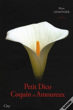 Capa do artigo Petit Dico Coquin Et Amoureux