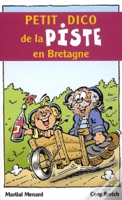 Capa do artigo Petit Dico De La Piste En Bretagne