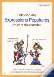 Capa do artigo Petit Dico Des Expressions Populaires D