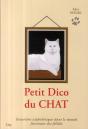 Petit Dico Du Chat - Preview