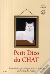 Petit Dico Du Chat