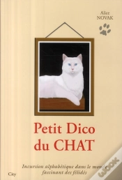 Capa do artigo Petit Dico Du Chat