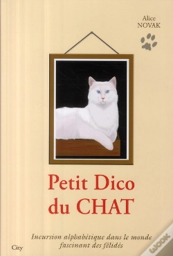 Capa do artigo Petit Dico Du Chat