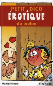 Petit Dico Érotique Du Breton