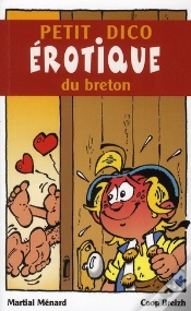Capa do artigo Petit Dico Érotique Du Breton