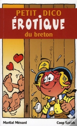 Capa do artigo Petit Dico Érotique Du Breton