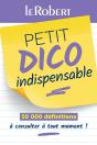 Petit Dico Indispensable - Preview