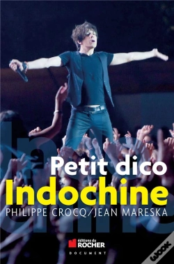 Capa do artigo Petit Dico Indochine
