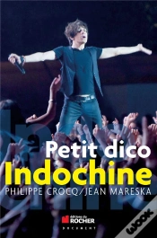 Capa do artigo Petit Dico Indochine