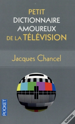 Capa do artigo Petit Dictionnaire Amoureux De La Television