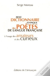 Capa do artigo Petit Dictionnaire Atypique Des Poêtes De Langue Francaise
