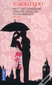 Capa do artigo Petit Dictionnaire Chinois-Anglais Pour Amants