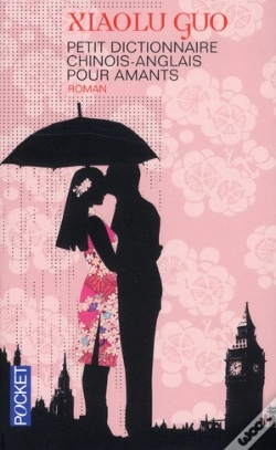 Capa do artigo Petit Dictionnaire Chinois-Anglais Pour Amants