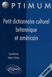 Capa do artigo Petit Dictionnaire Culturel Britannique Et Américain