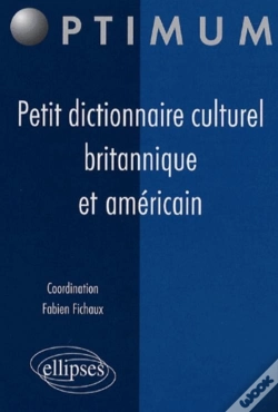 Capa do artigo Petit Dictionnaire Culturel Britannique Et Américain