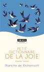 Petit Dictionnaire De La Joie ; Chanter L'Instant - Preview