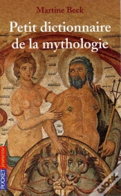 Capa do artigo Petit Dictionnaire De La Mythologie
