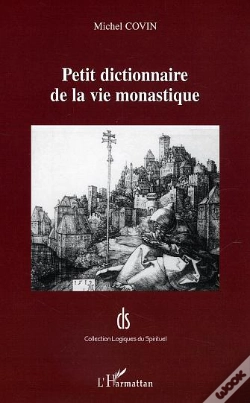 Capa do artigo Petit Dictionnaire De La Vie Monastique