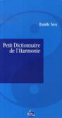 Petit Dictionnaire De L'Harmonie - Preview