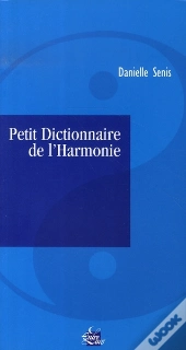 Petit Dictionnaire De L'Harmonie