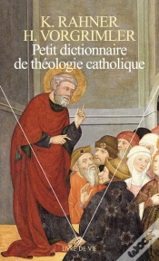 Capa do artigo Petit Dictionnaire De Theologie Catholique