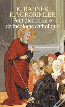 Capa do artigo Petit Dictionnaire De Theologie Catholique