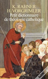 Petit Dictionnaire De Theologie Catholique