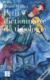 Capa do artigo Petit Dictionnaire De Théologie