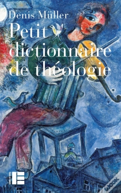 Capa do artigo Petit Dictionnaire De Théologie