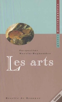 Capa do artigo Petit Dictionnaire Des Arts