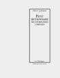 Petit Dictionnaire Des Étymologies Curieuses - Preview