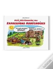 Capa do artigo Petit Dictionnaire Des Expressions Ardéchoises