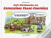 Capa do artigo Petit Dictionnaire Des Expressions Franc-Comtoises