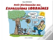 Capa do artigo Petit Dictionnaire Des Expressions Lorraines